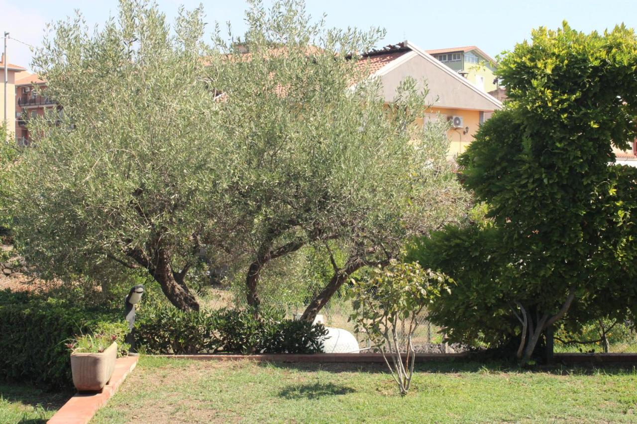 Sicilia Apartment Catania